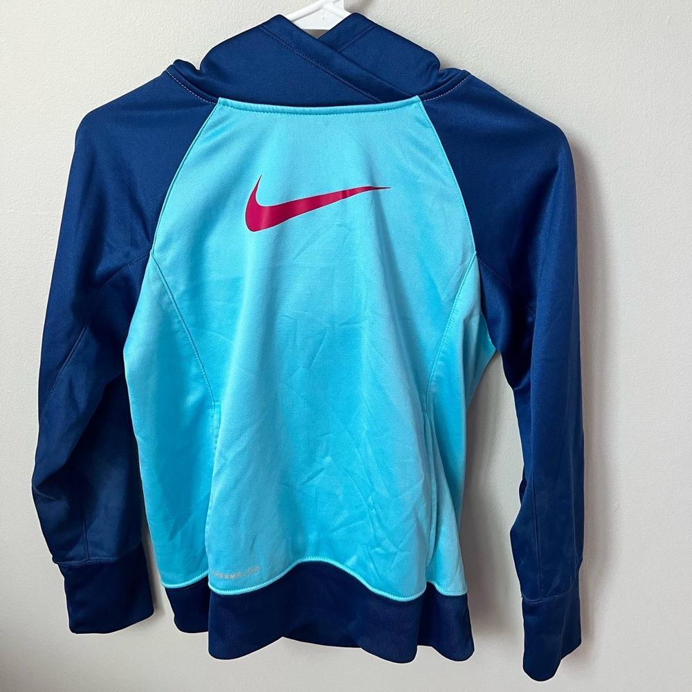 Girls Nike Sweatshirt